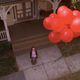 Screenshot: Gilmore Girls